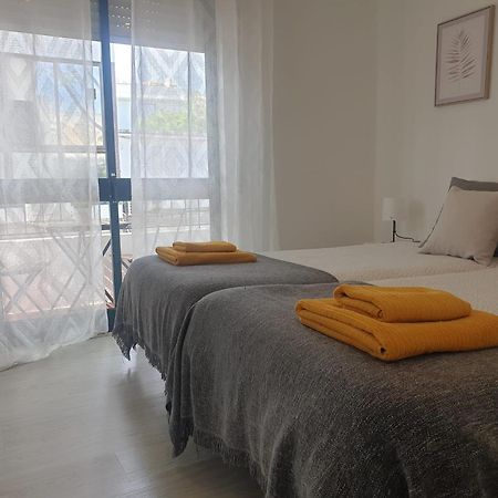 Faro Casa Da Baixa Apartment Luaran gambar