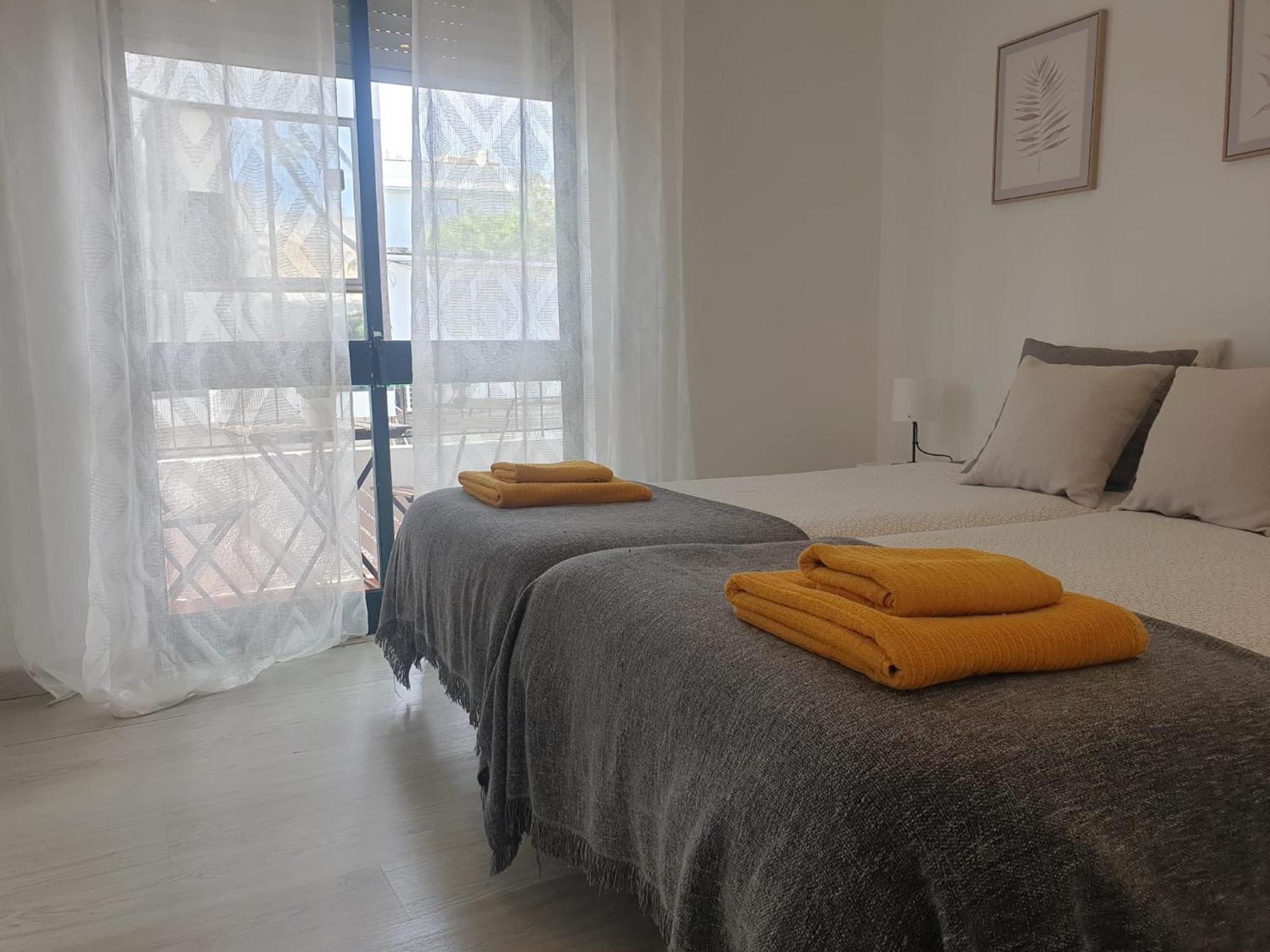 Faro Casa Da Baixa Apartment Luaran gambar