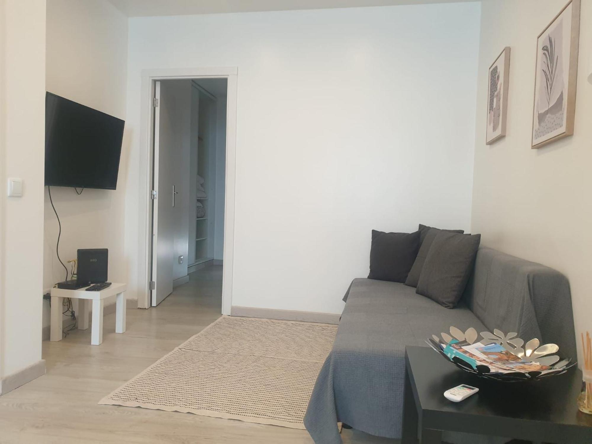 Faro Casa Da Baixa Apartment Luaran gambar